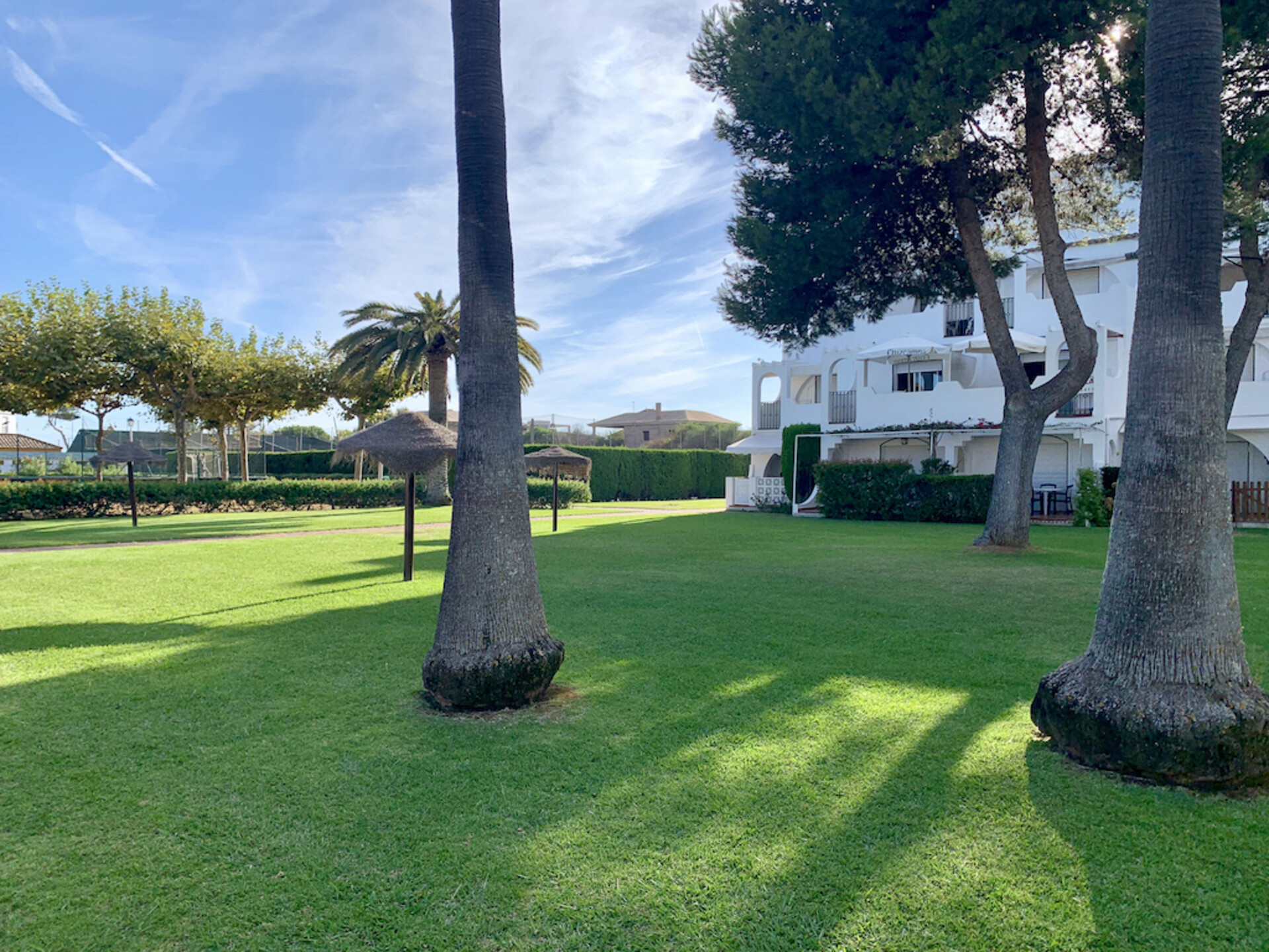 Piso de 93 m² en Ayamonte