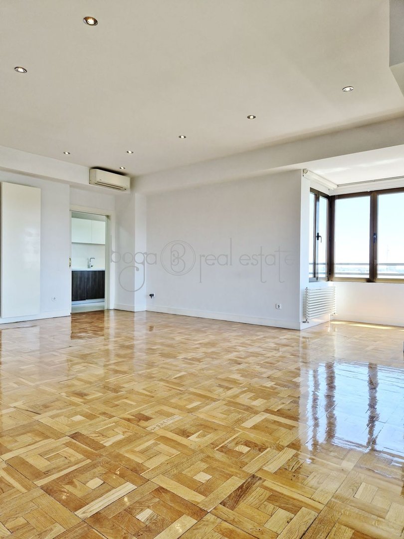 Pis de 150 m² a Madrid