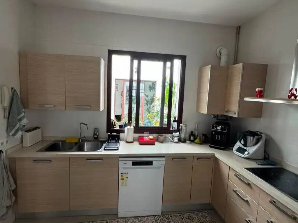 Casa de 244 m² en Sevilla