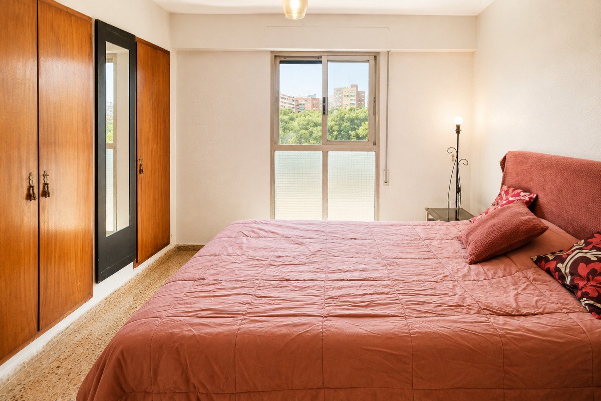 Pis de 105 m² a València