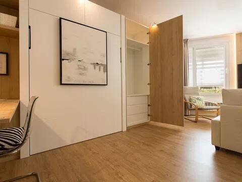 Piso de 55 m² en Granada