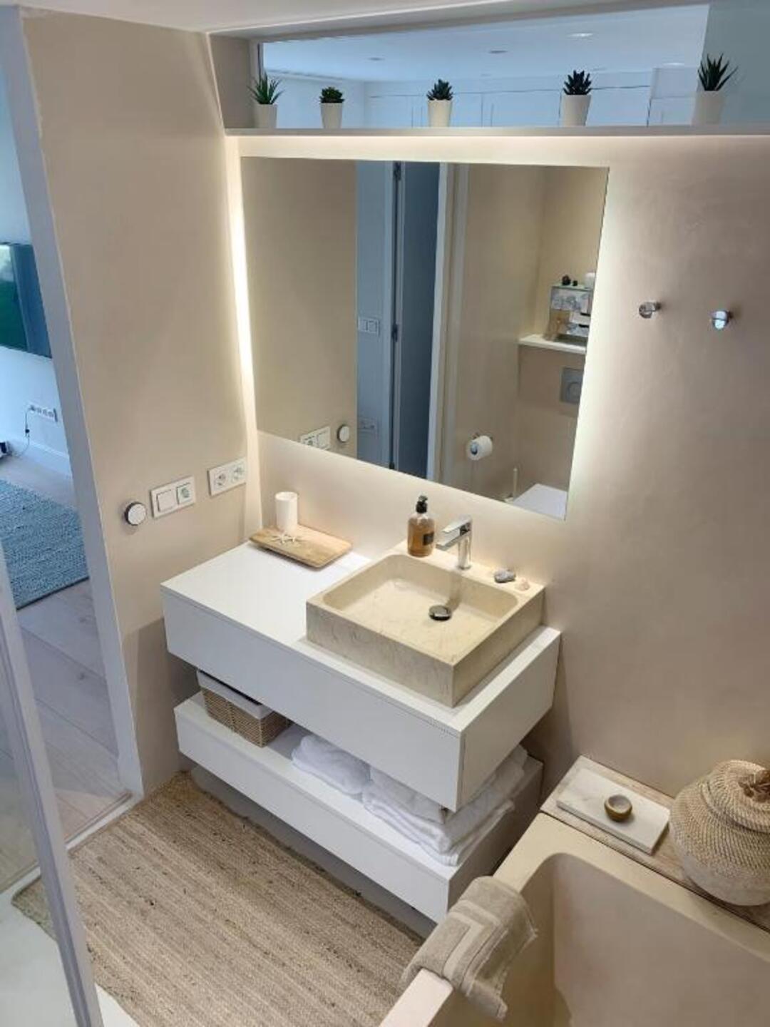 Piso de 70 m² en La Oliva