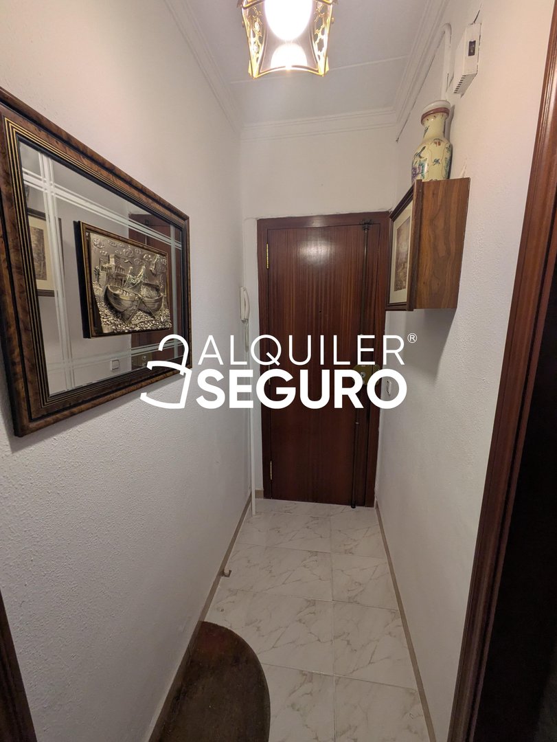 Piso de 97 m² en Sabadell