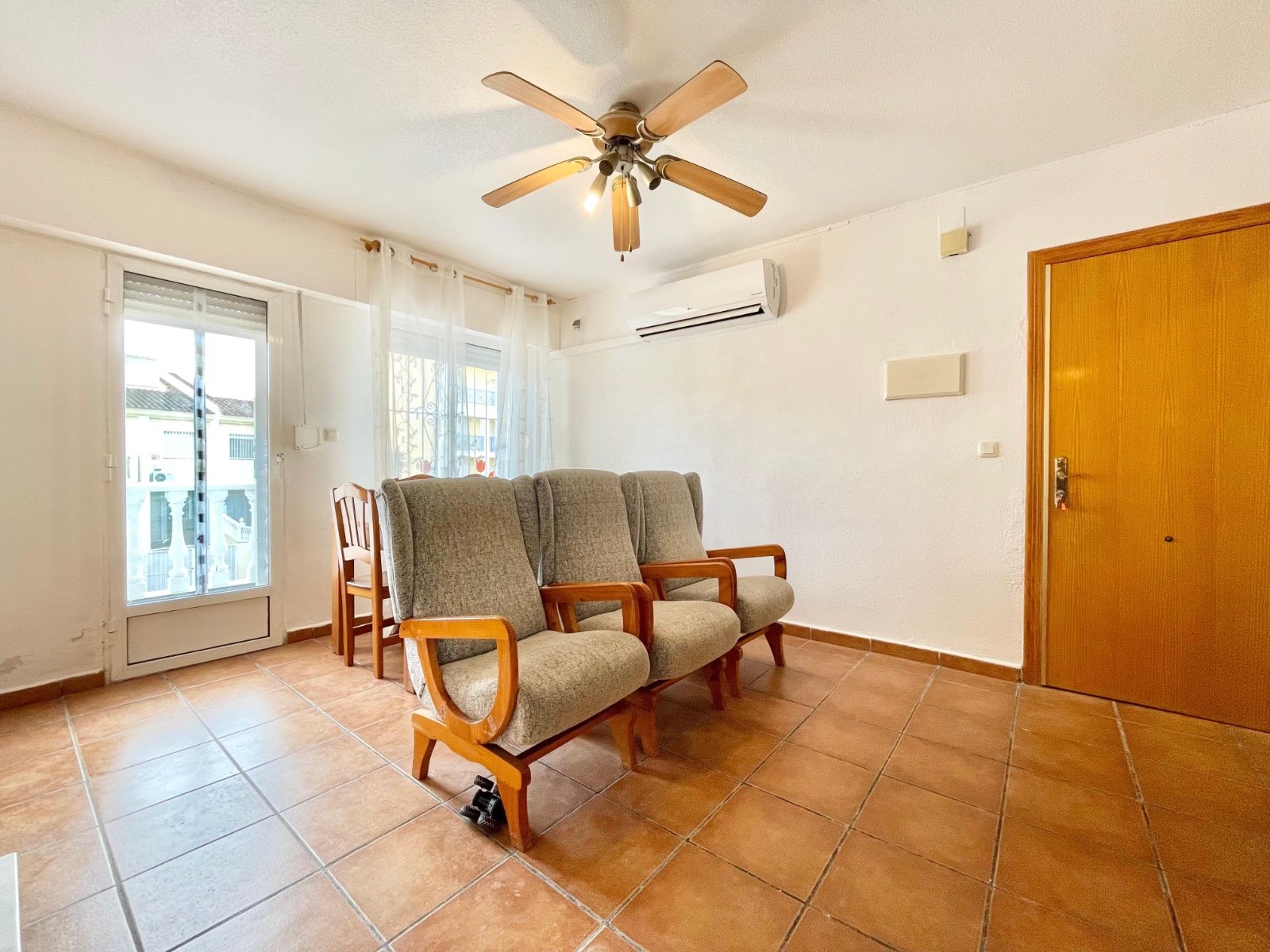 Piso de 66 m² en Torrevieja