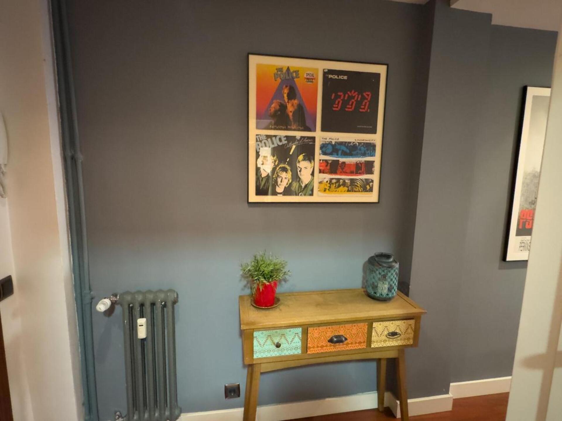 Wohnung 105 m² in Barcelona