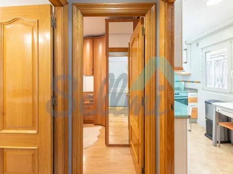 Pis de 52 m² a Oviedo