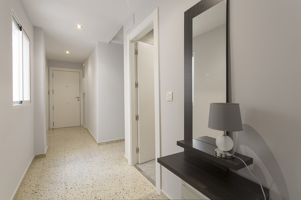 Zimmer 130 m², Granada