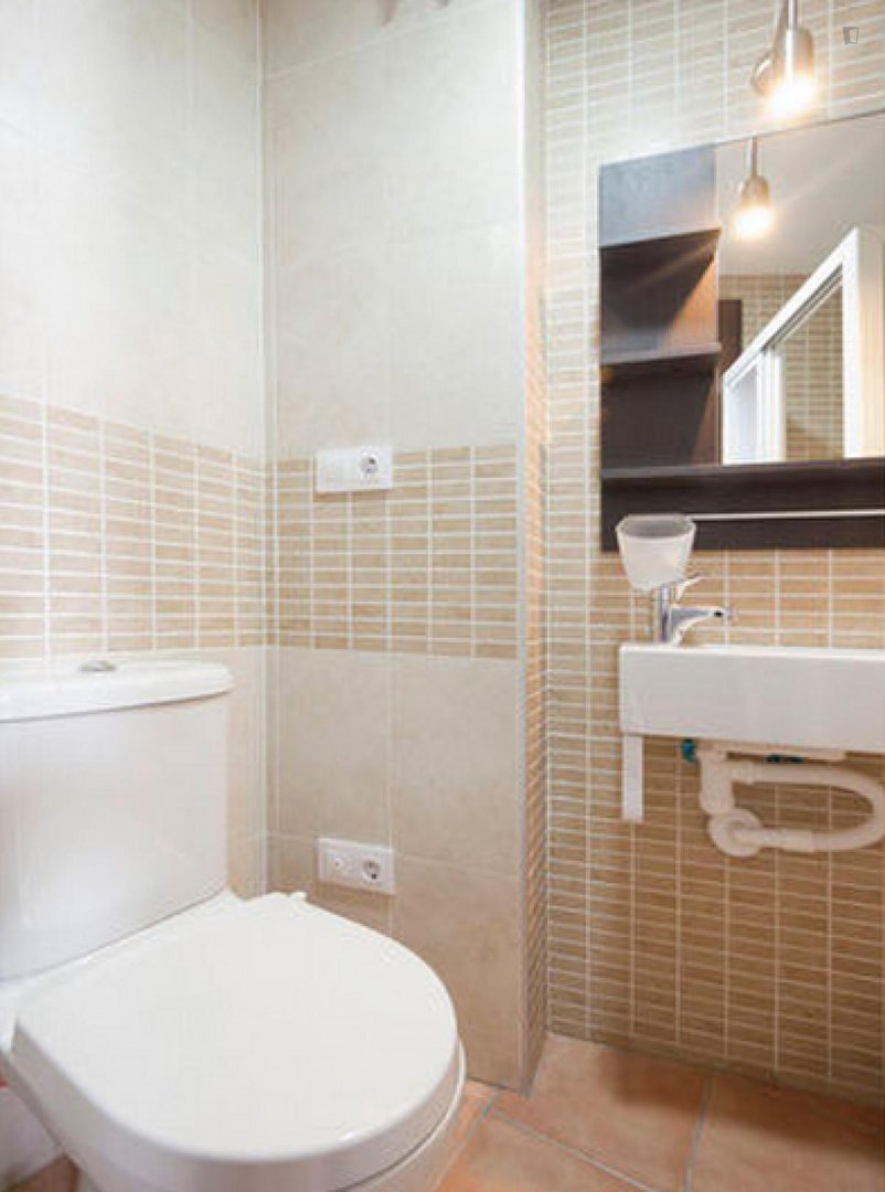 Piso de 80 m² en Granada