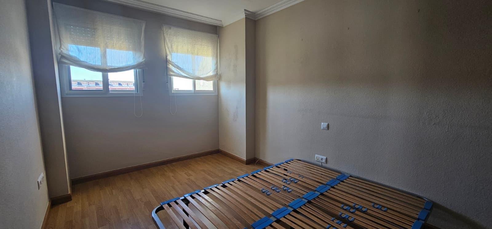 Piso de 120 m² en Badajoz