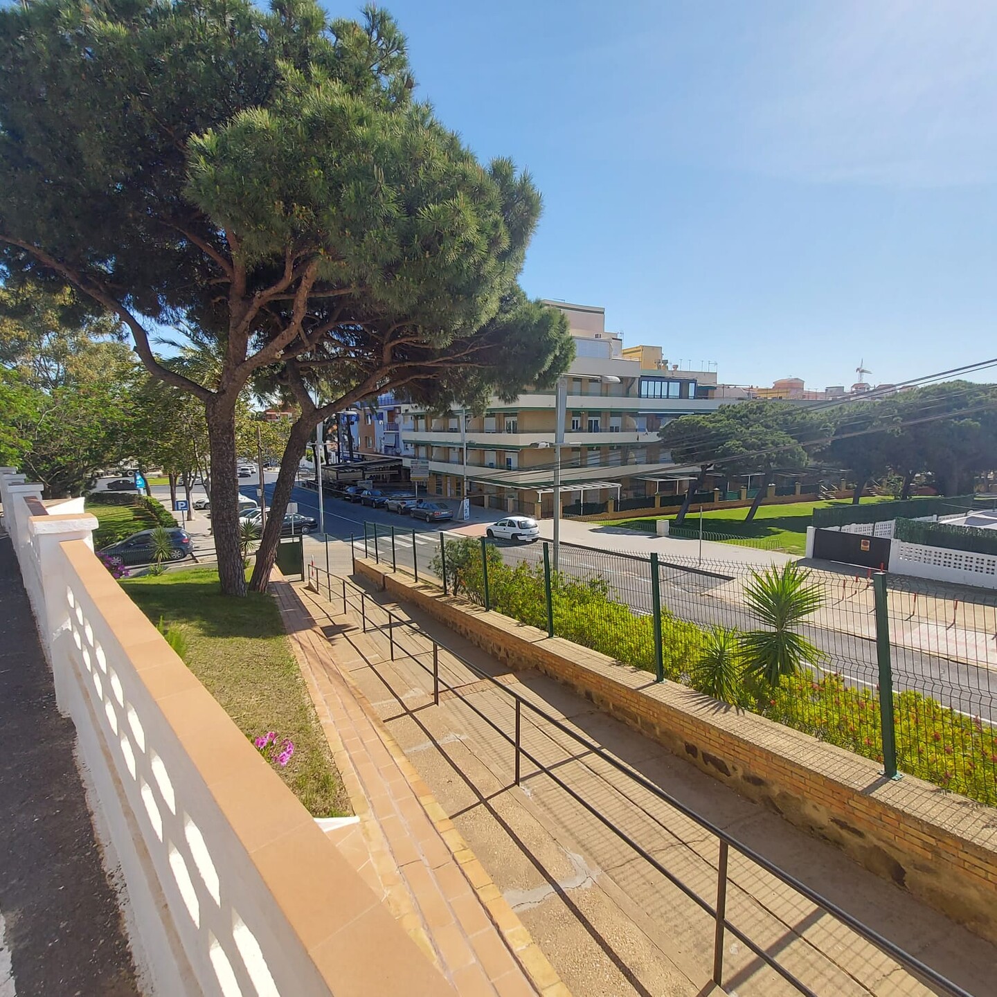 Piso de 70 m² en Punta Umbría