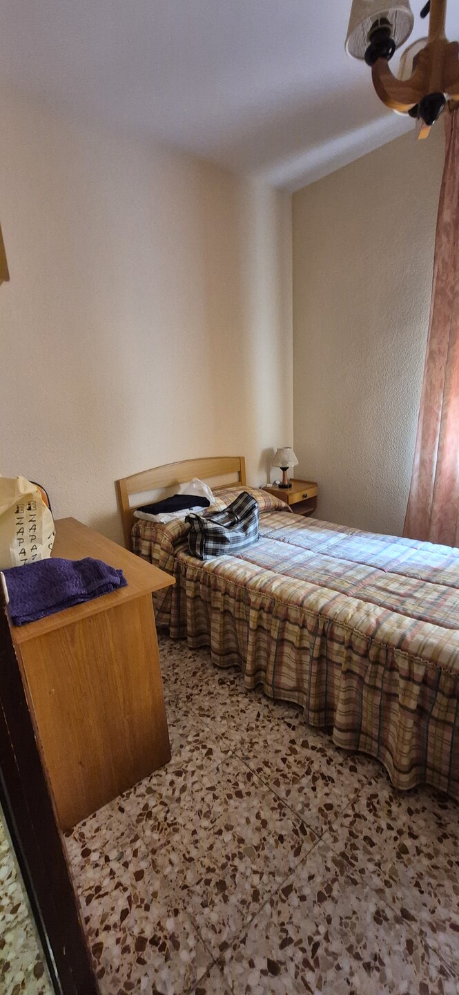Piso de 95 m² en Ciudad Real