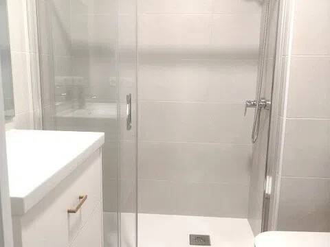 Pis de 90 m² a Còrdova