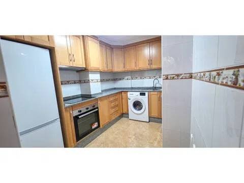 Pis de 117 m² a Santa Pola