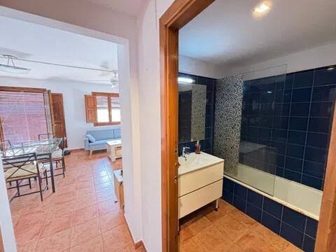 Piso de 67 m² en Palamós