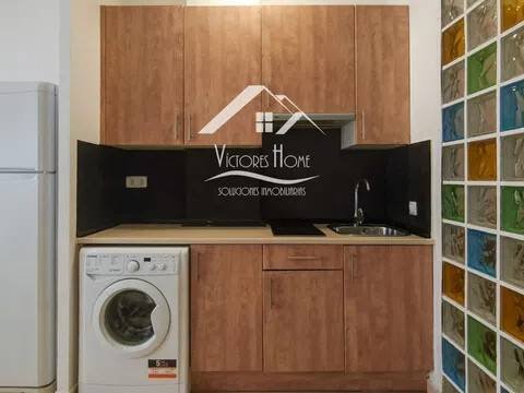 Pis de 35 m² a Madrid