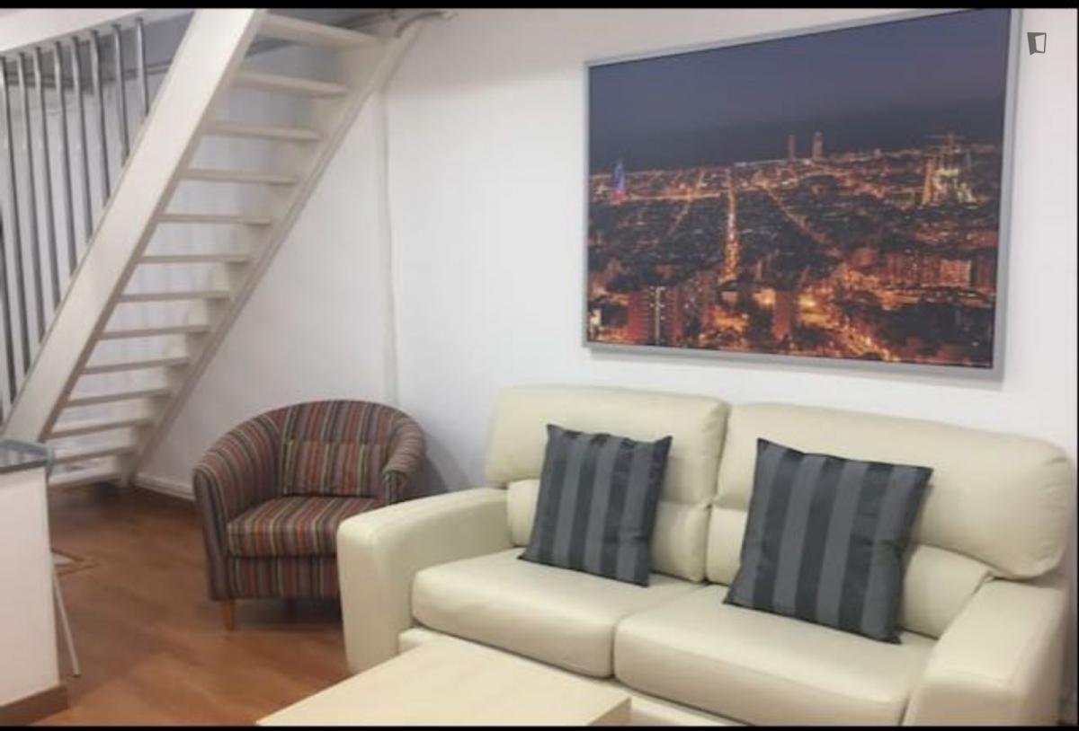 Appartamento 63 m² a Barcelona