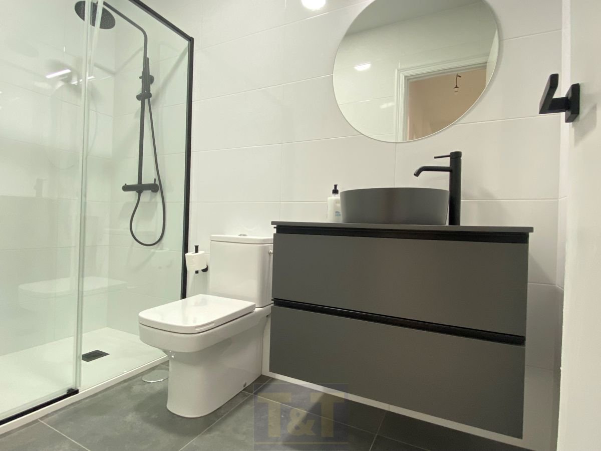 Piso de 75 m² en Lepe