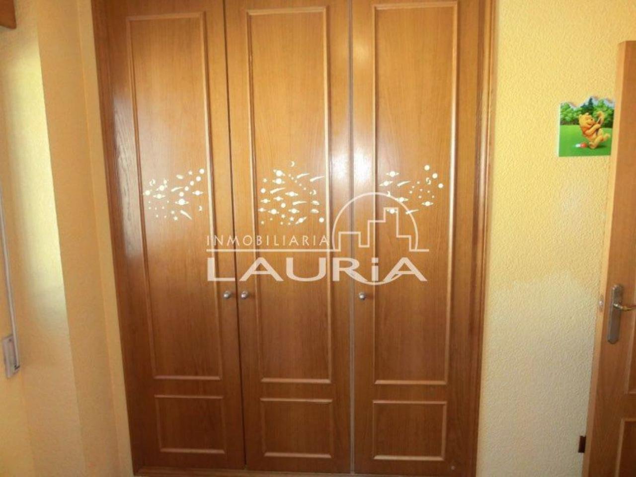Appartamento 93 m² a Valencia