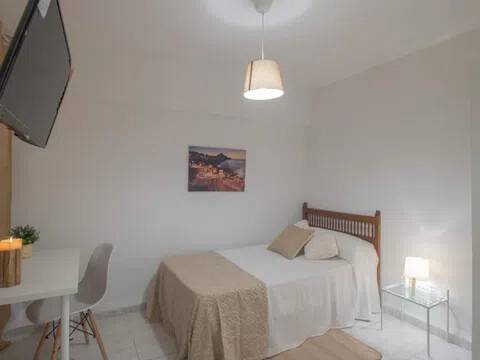 Habitación 85 m², Murcia