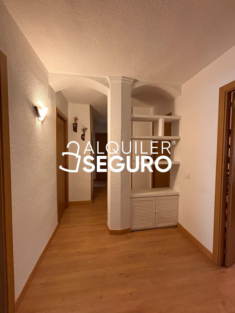 Wohnung 105 m² in Rivas-Vaciamadrid