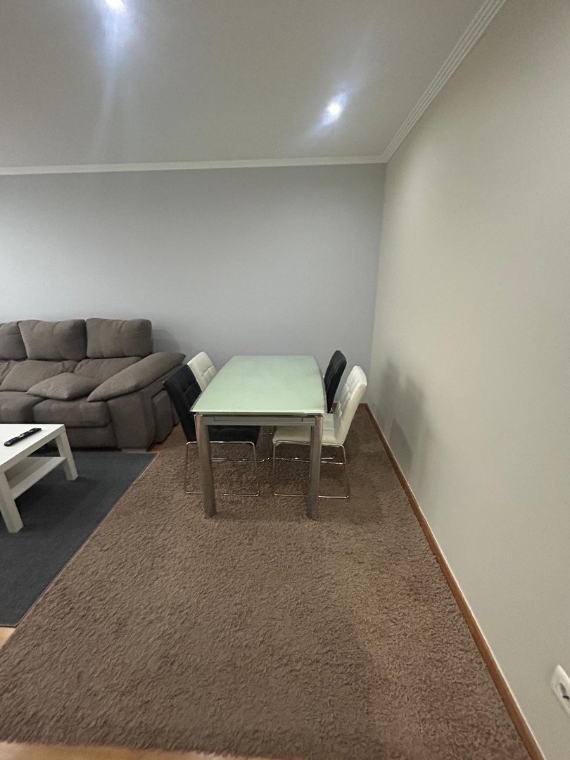 Piso de 85 m² en Boiro