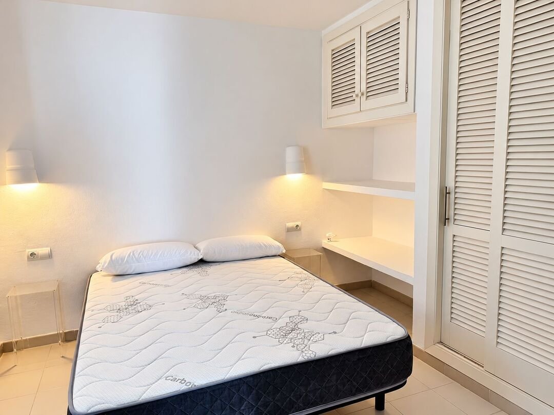 Pis de 50 m² a Santa Eulària des Riu