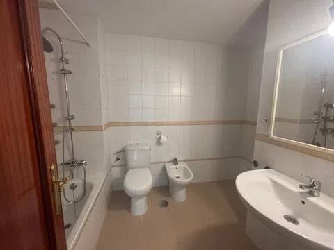 Apartamento 80 m² em Sevilla