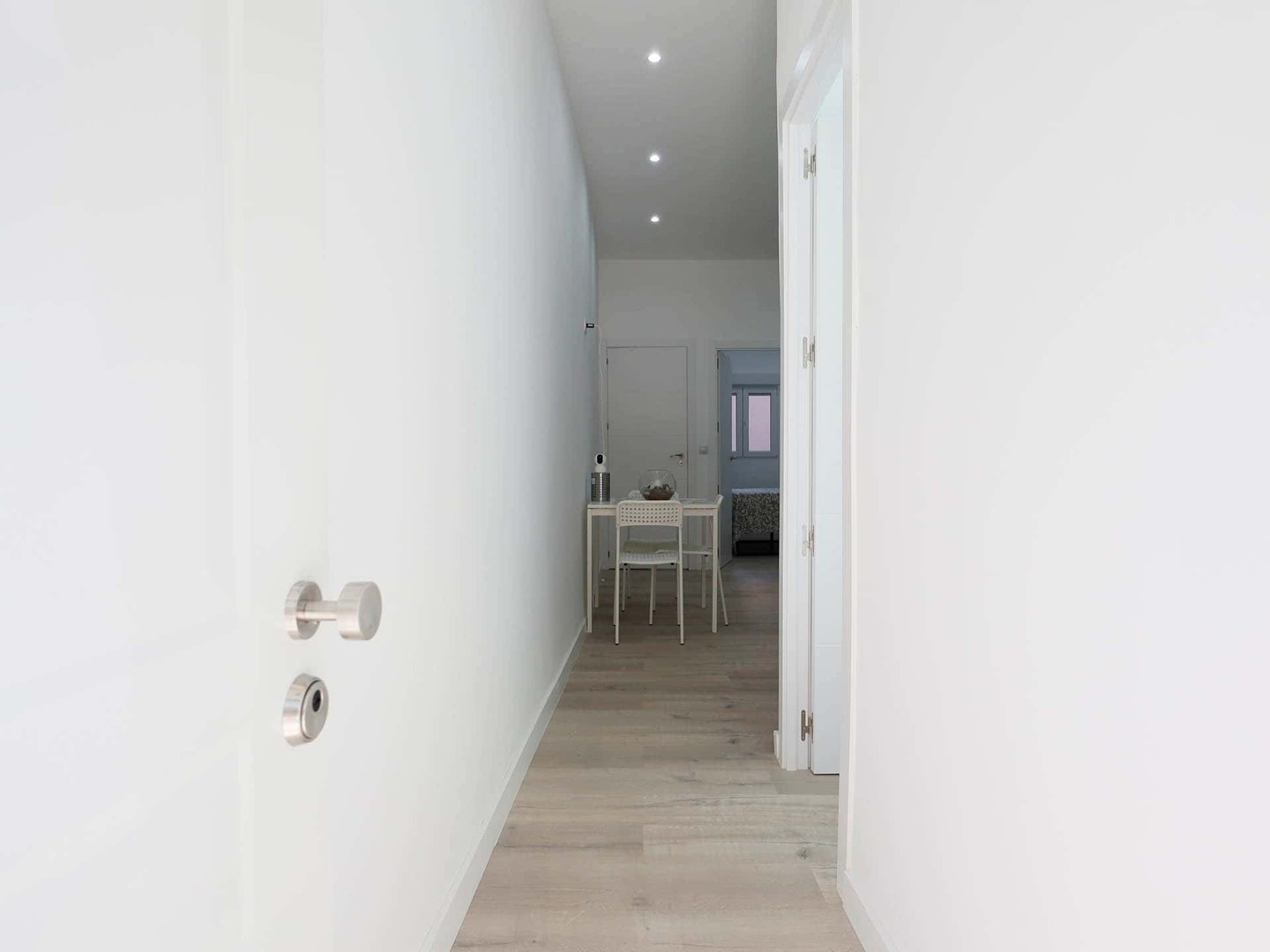 Pis de 50 m² a Madrid