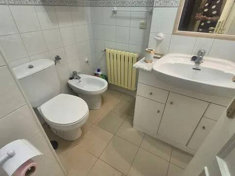 Piso de 60 m² en Ávila