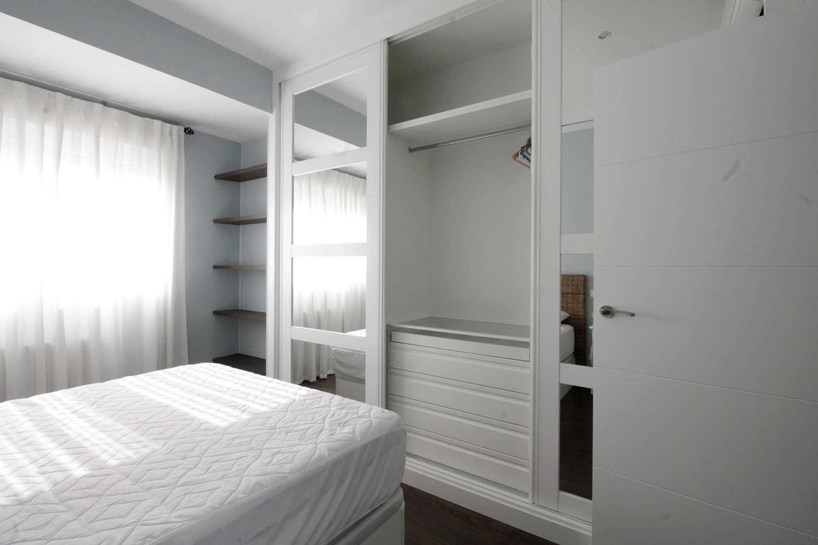 Pis de 55 m² a Madrid