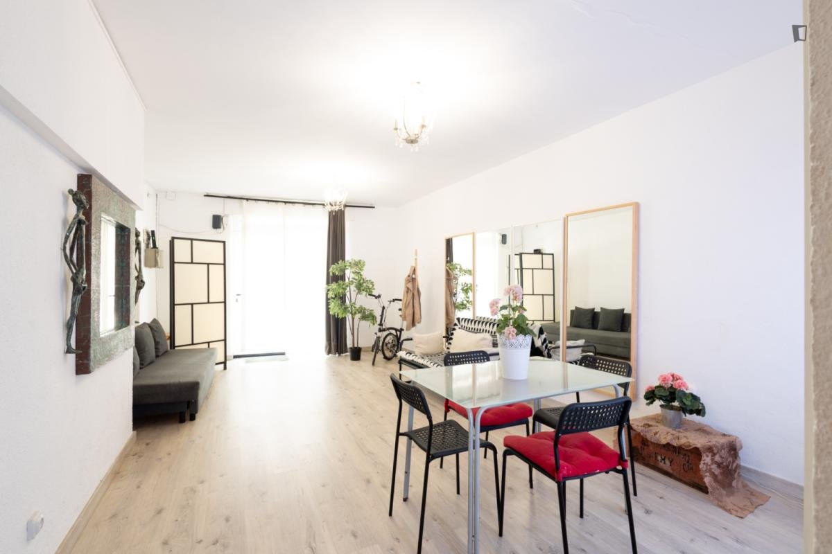 Piso de 75 m² en Barcelona