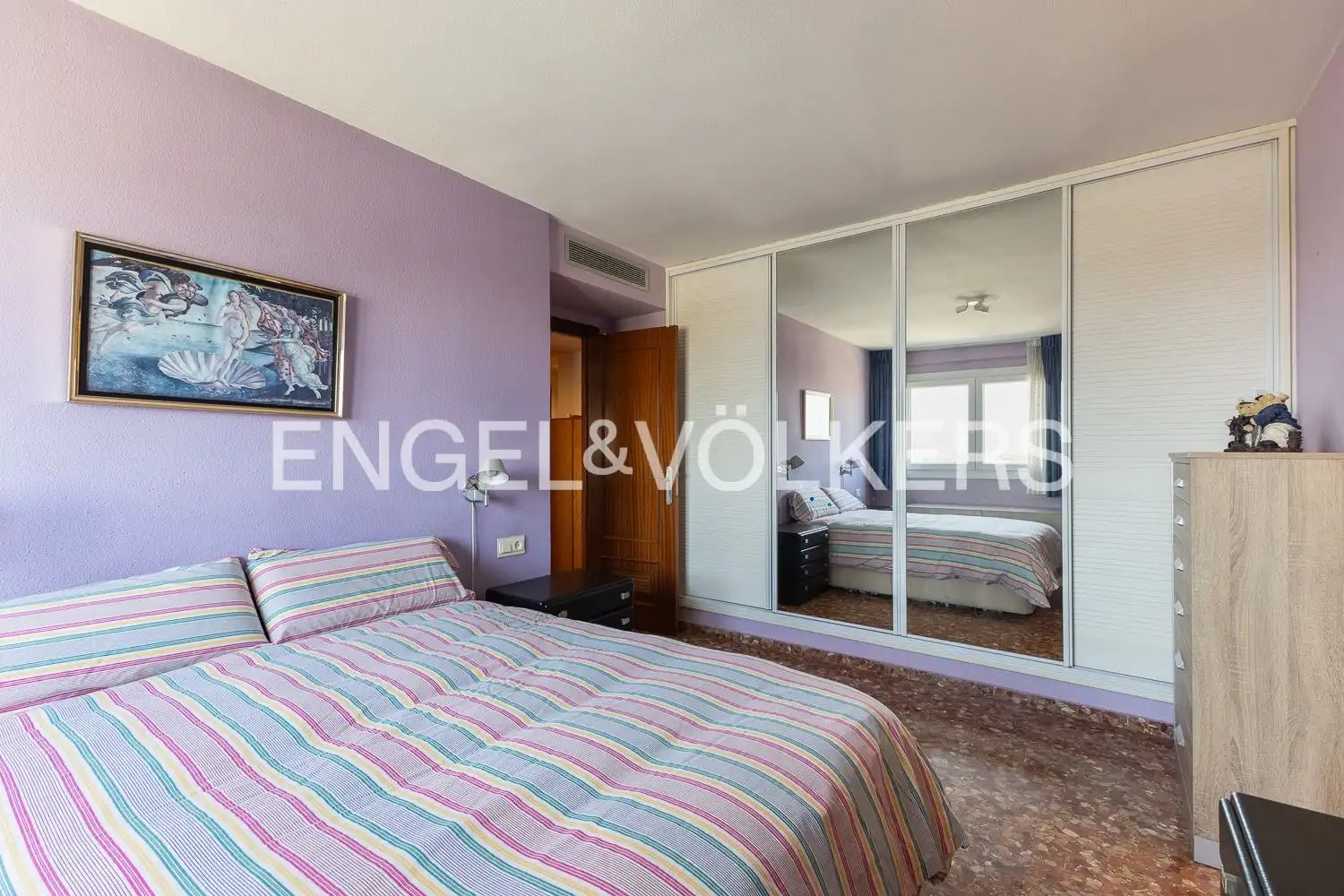 Piso de 240 m² en Valencia