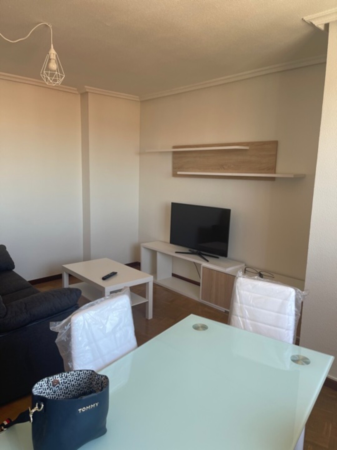 Piso de 90 m² en Salamanca