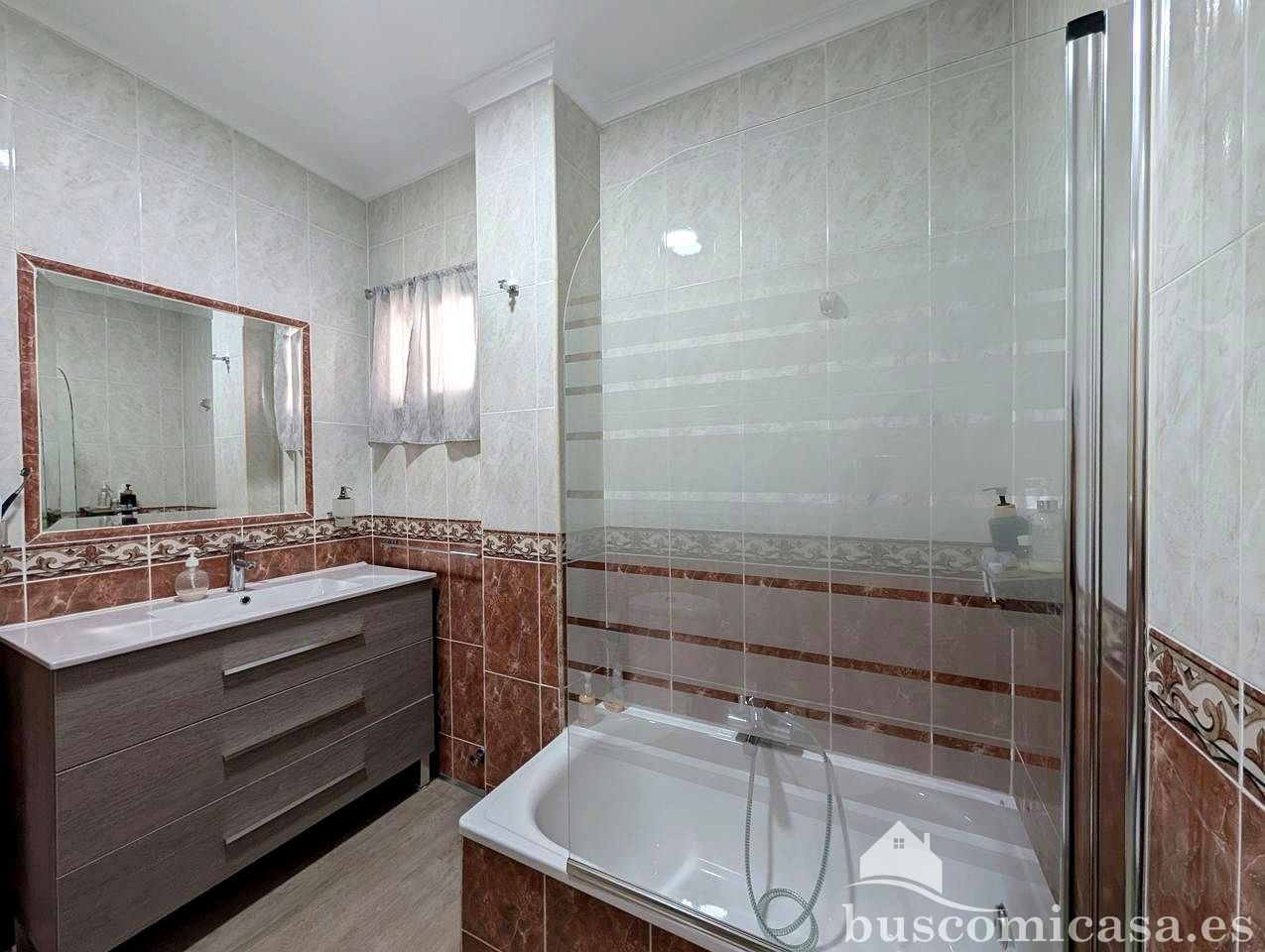 Pis de 102 m² a Linares