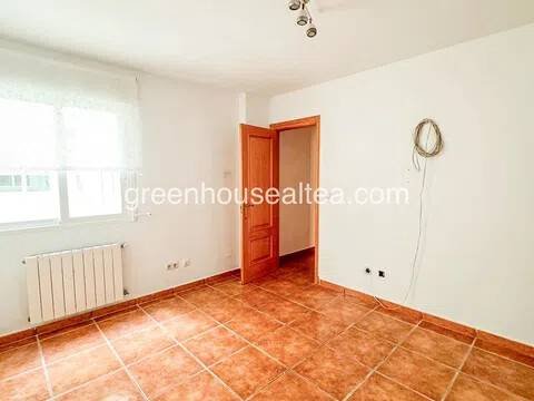 Pis de 173 m² a Altea