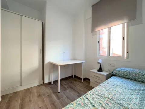 Habitación en alquiler, Sevilla