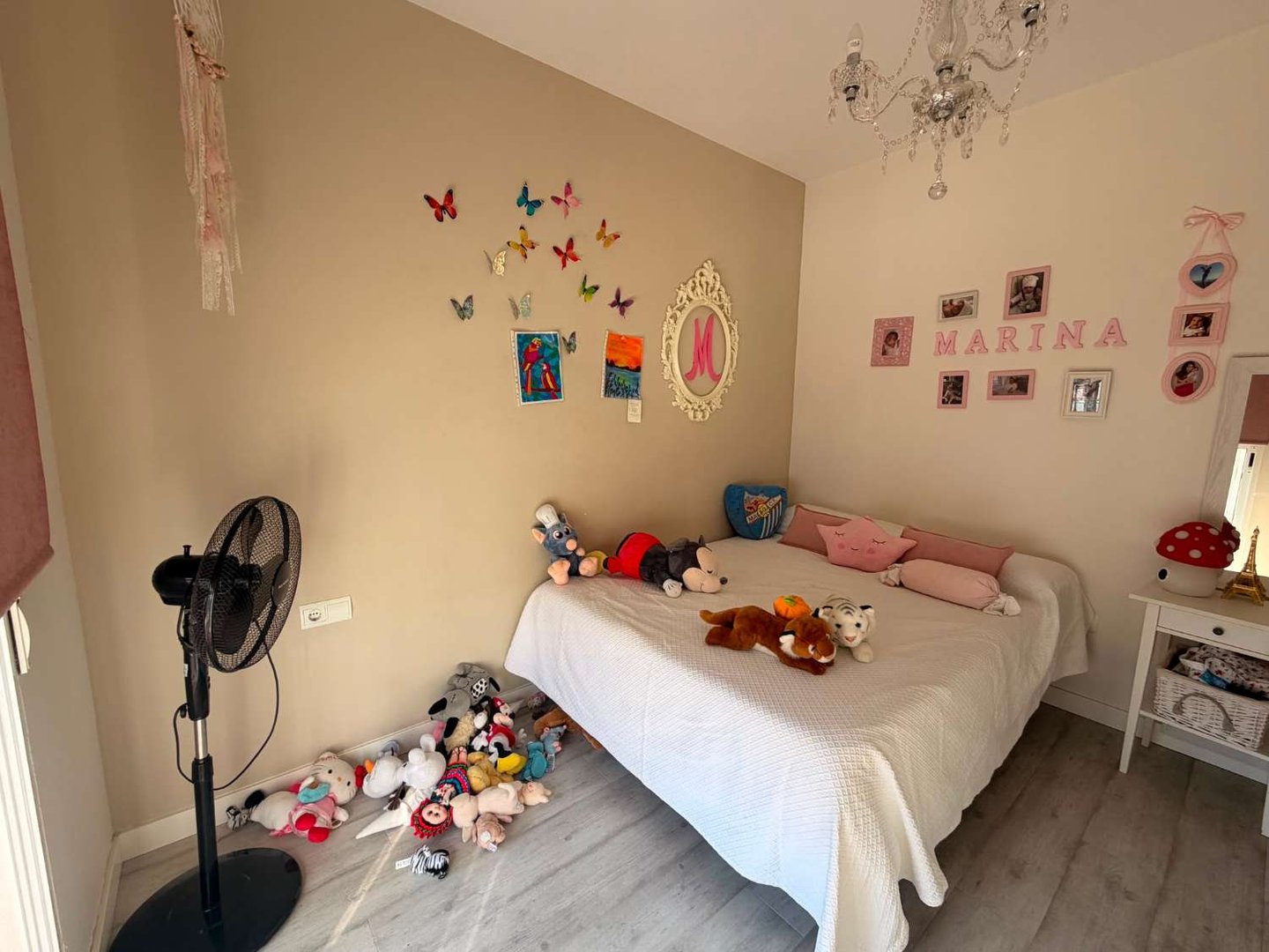 Casa de 198 m² en Alhaurín de la Torre