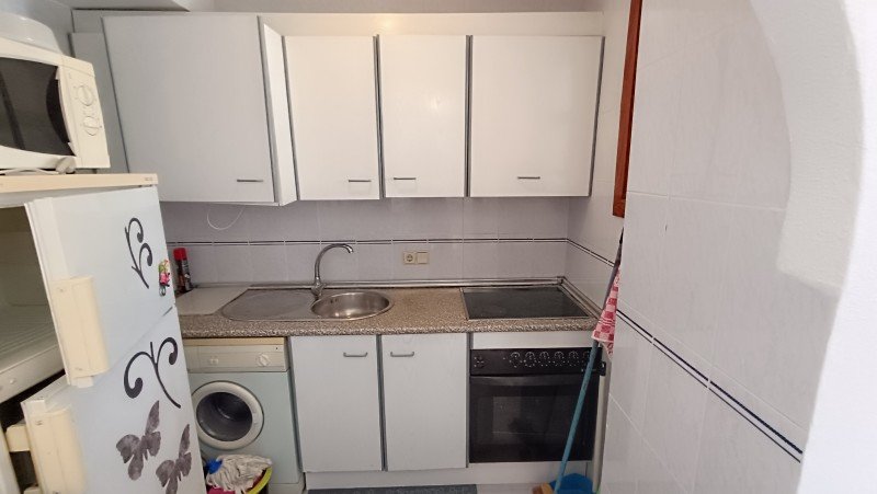 Piso de 70 m² en Torrevieja