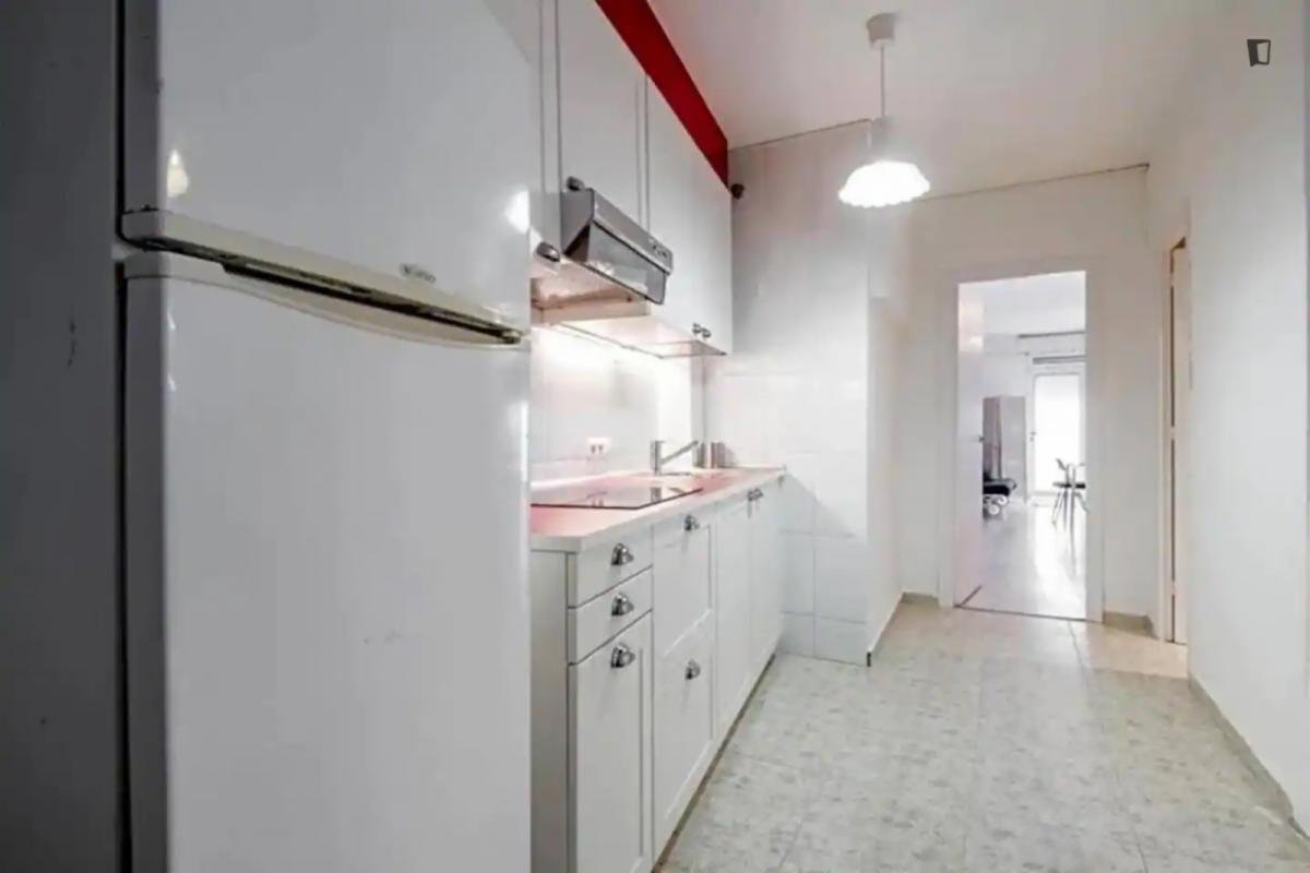 Piso de 75 m² en Barcelona