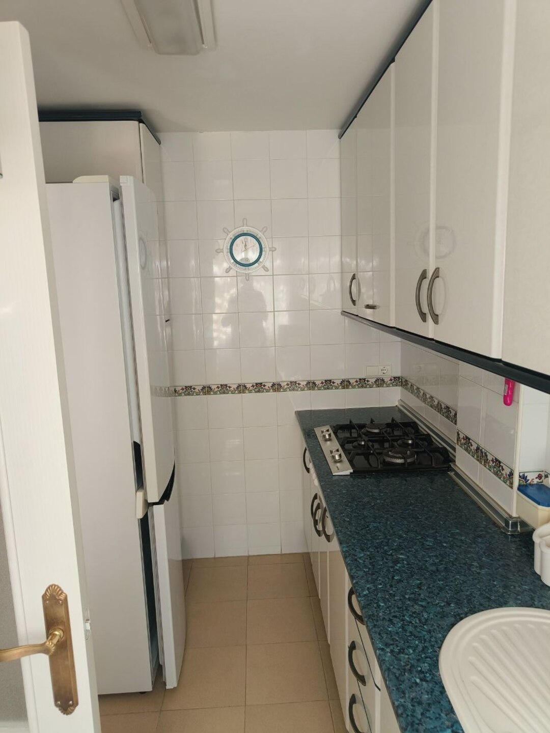 Pis de 78 m² a Salobreña