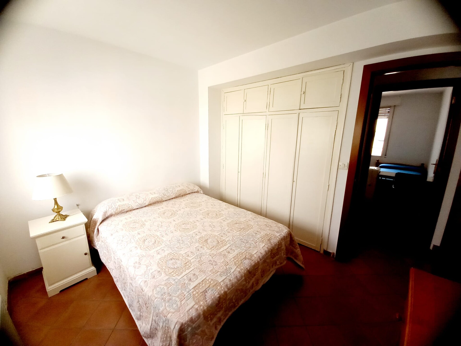 Wohnung 139 m² in Sevilla