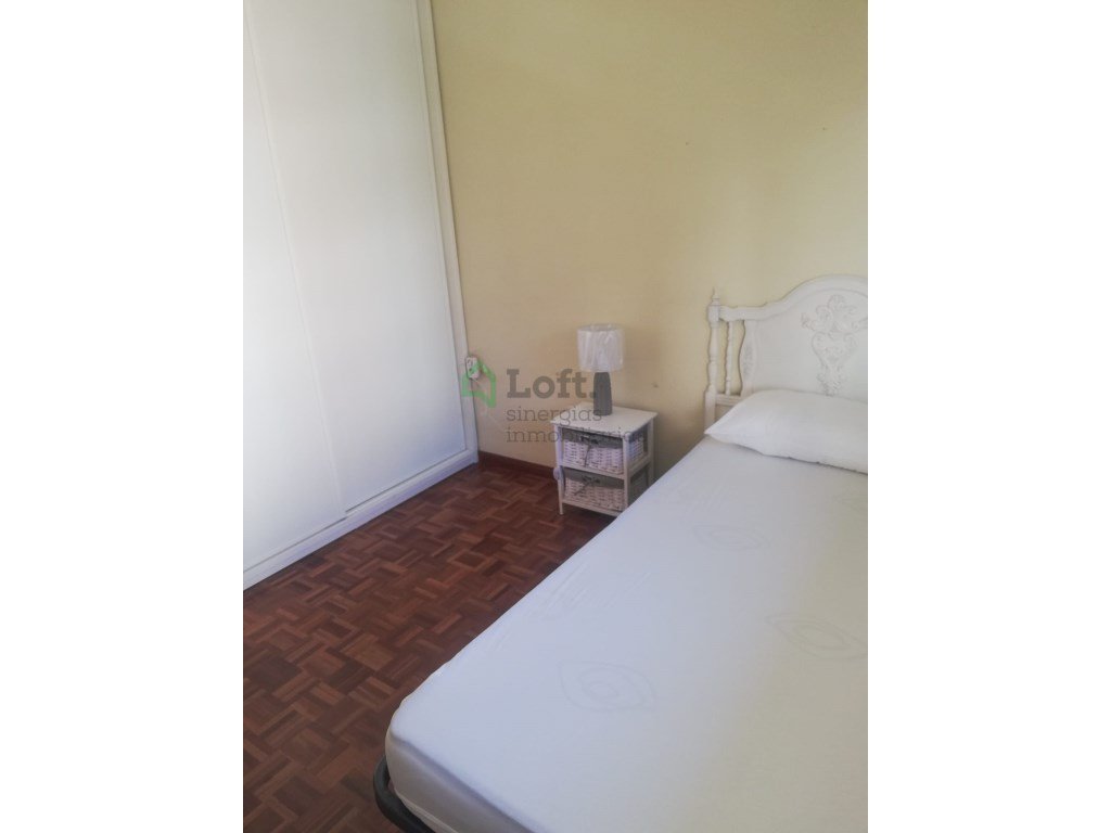 Piso de 120 m² en Badajoz
