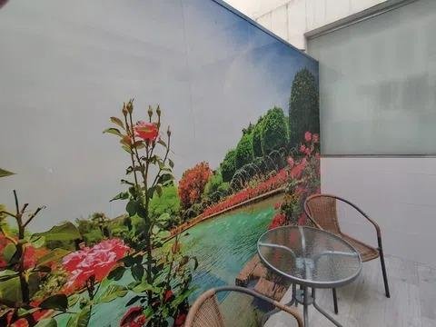 Wohnung 40 m² in Córdoba