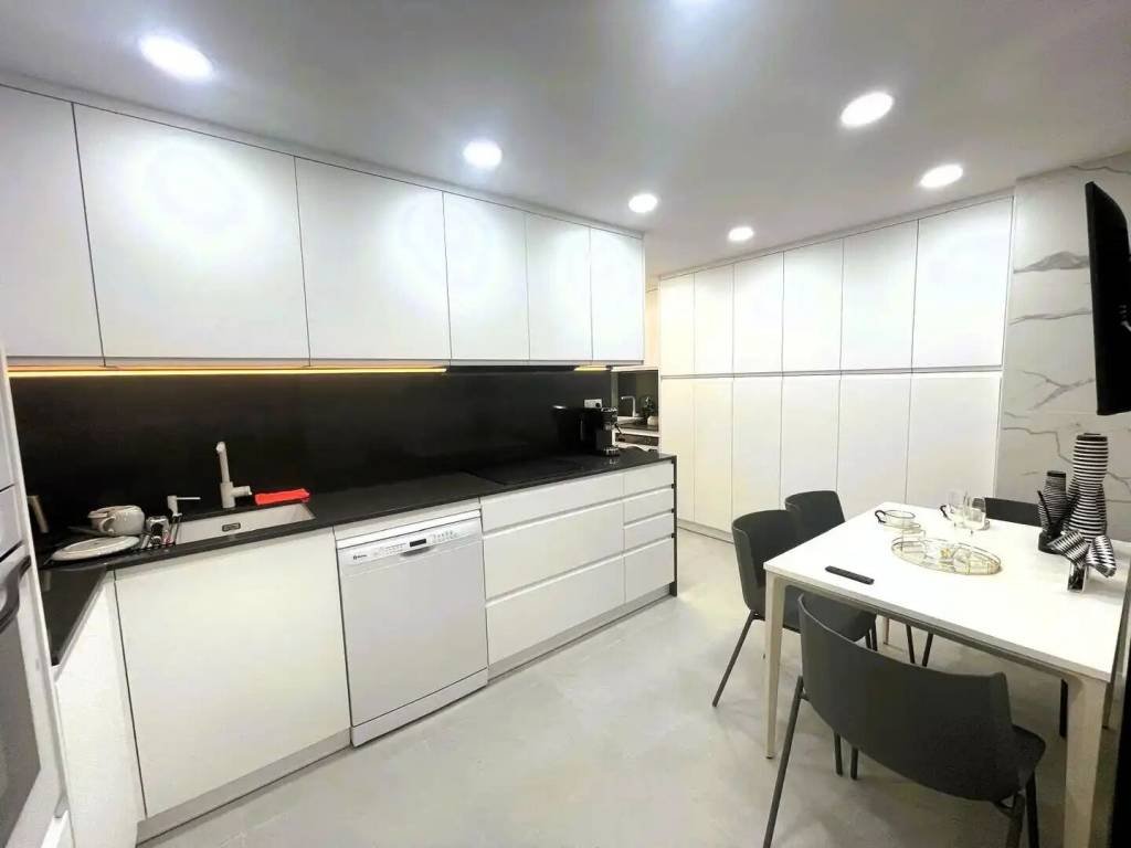 Piso de 134 m² en Málaga