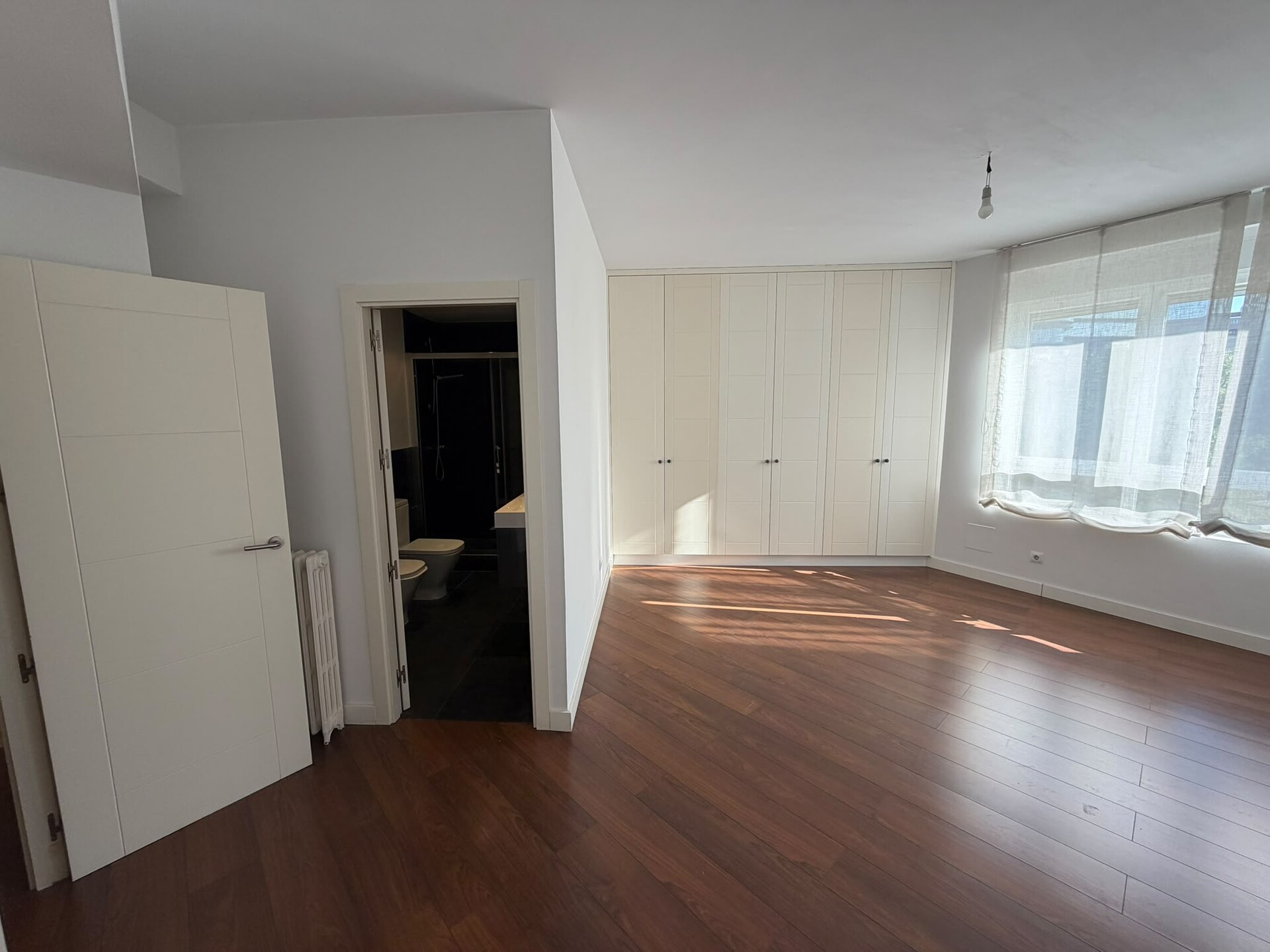 Piso de 145 m² en Madrid