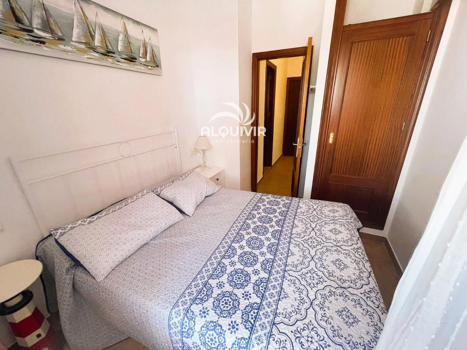 Piso de 65 m² en Almonte