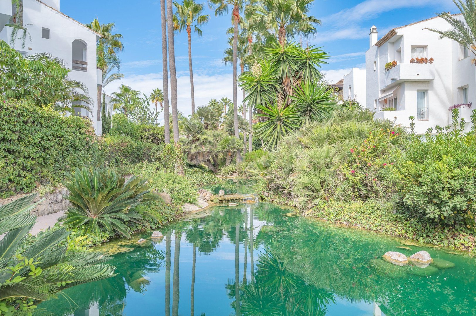 Pis de 162 m² a Estepona