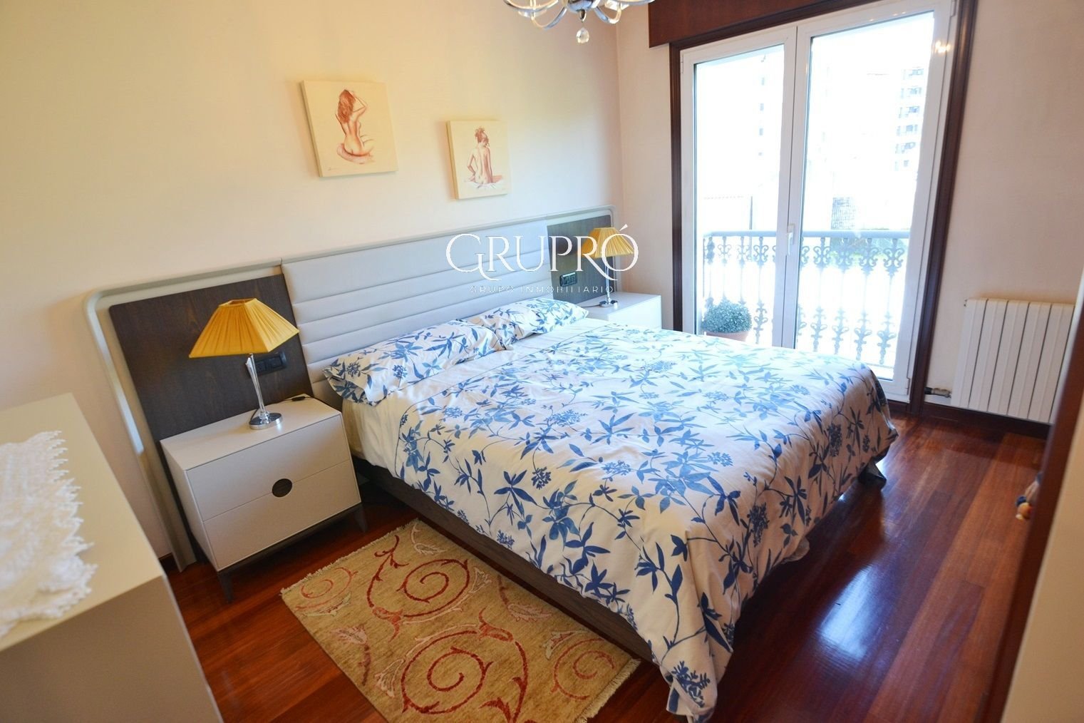 Квартира 100 м² в Vigo