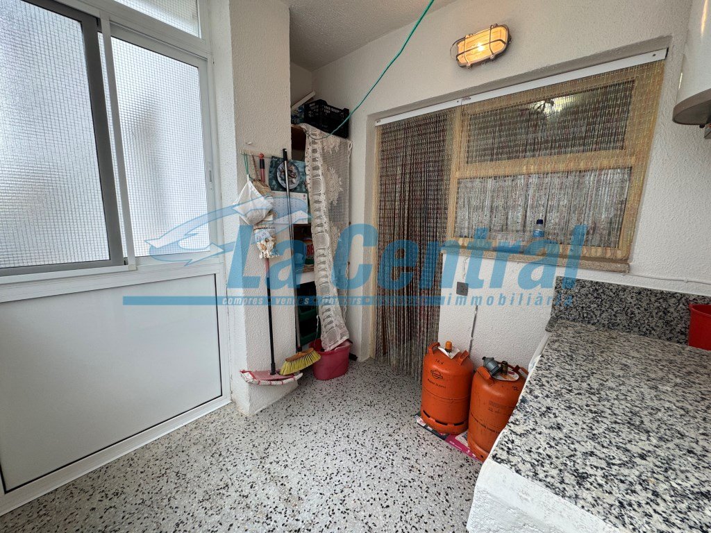 Piso de 103 m² en la Sénia