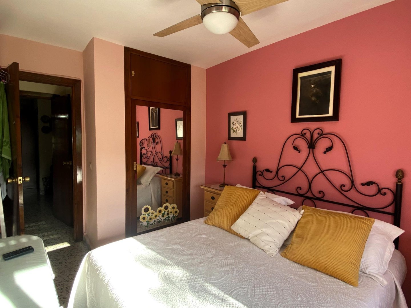 Piso de 68 m² en Rincón de la Victoria